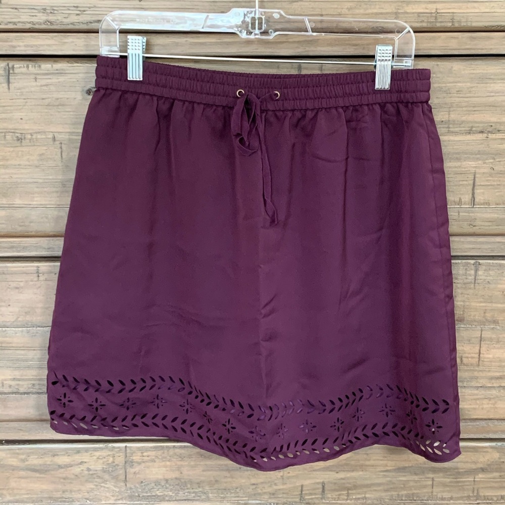 J. Crew High Waist Skirt, Size 6